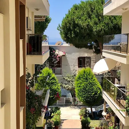 Cozy Apartment In Ladies Beach Kusadasi Kuşadası