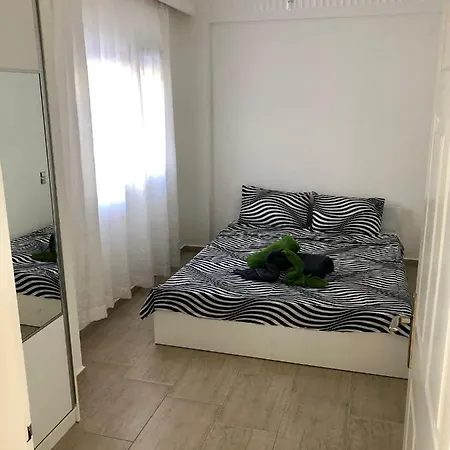Cozy Apartment In Ladies Beach Kusadasi Kuşadası