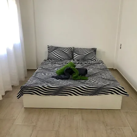 Cozy Apartment In Ladies Beach Kusadasi Kuşadası