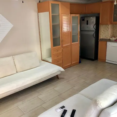 Appartamento Cozy Apartment In Ladies Beach Kusadasi Kusadası