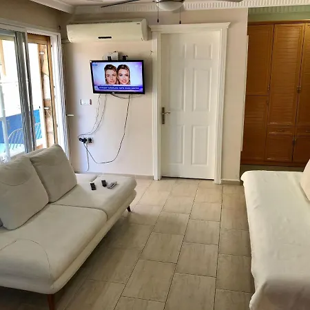 Cozy Apartment In Ladies Beach Kusadasi Appartamento Kusadası