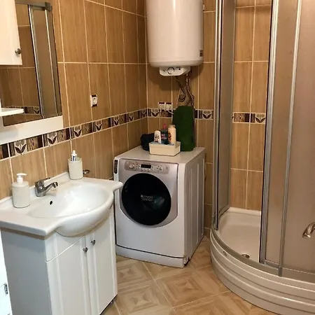 Cozy Apartment In Ladies Beach Kusadasi Appartamento